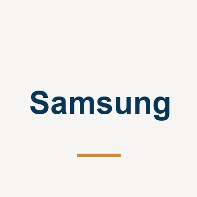 Samsung