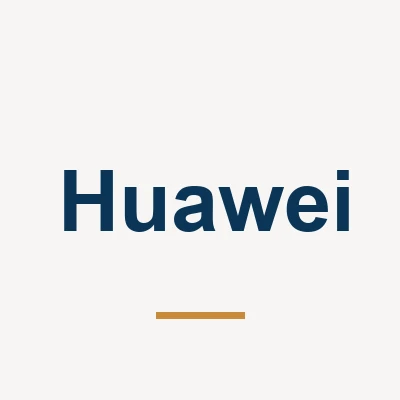 Huawei