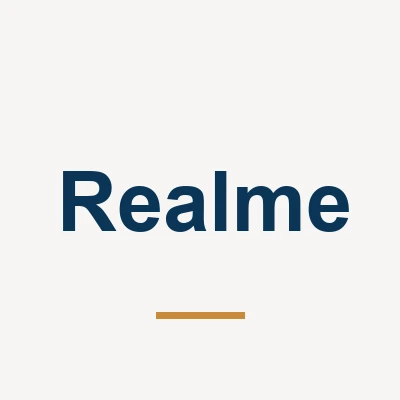 Realme