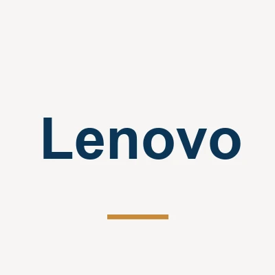 Lenovo