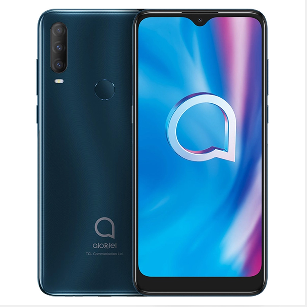 Alcatel 1SE
