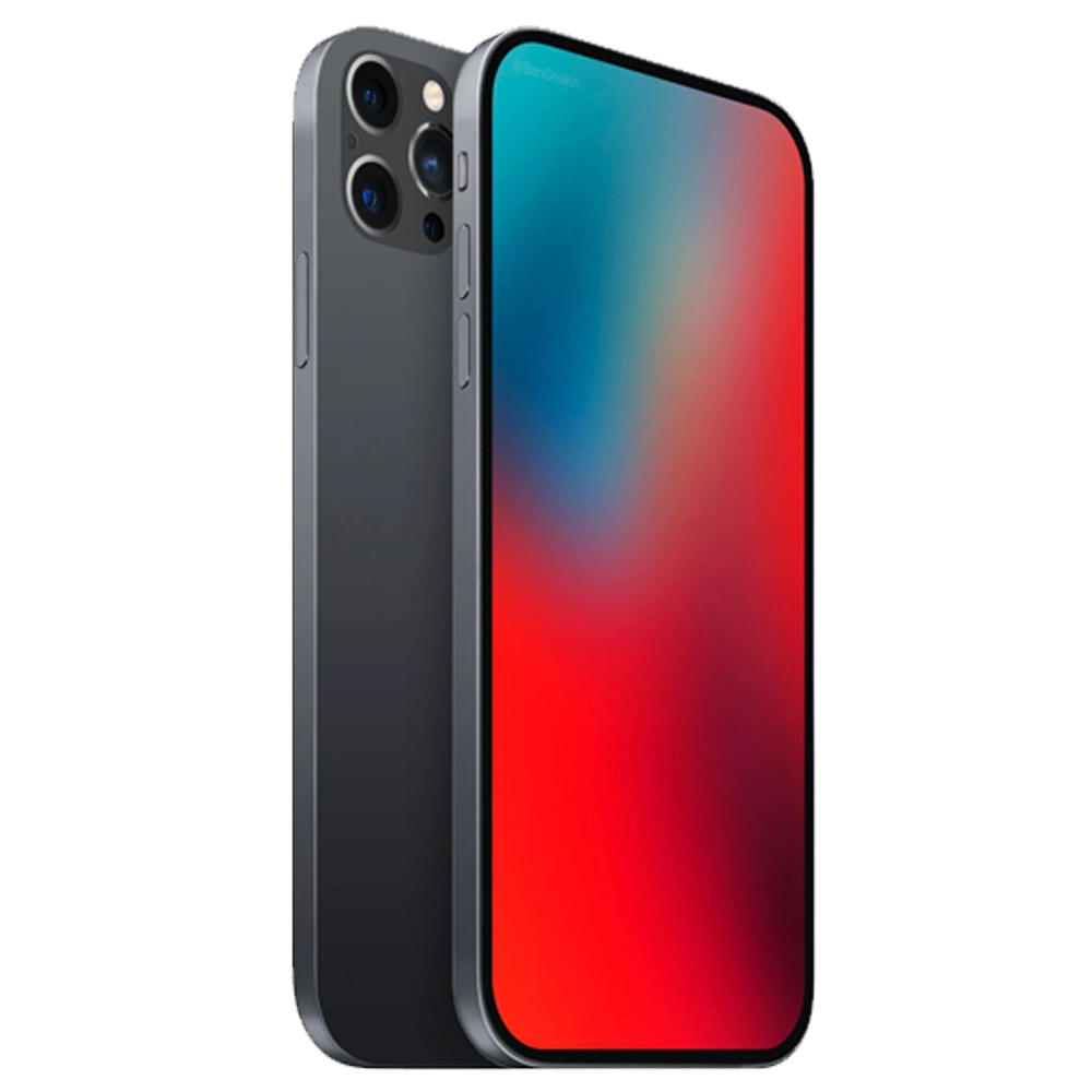 Apple iPhone 12 Pro