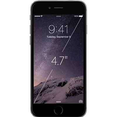 Apple iphone 6