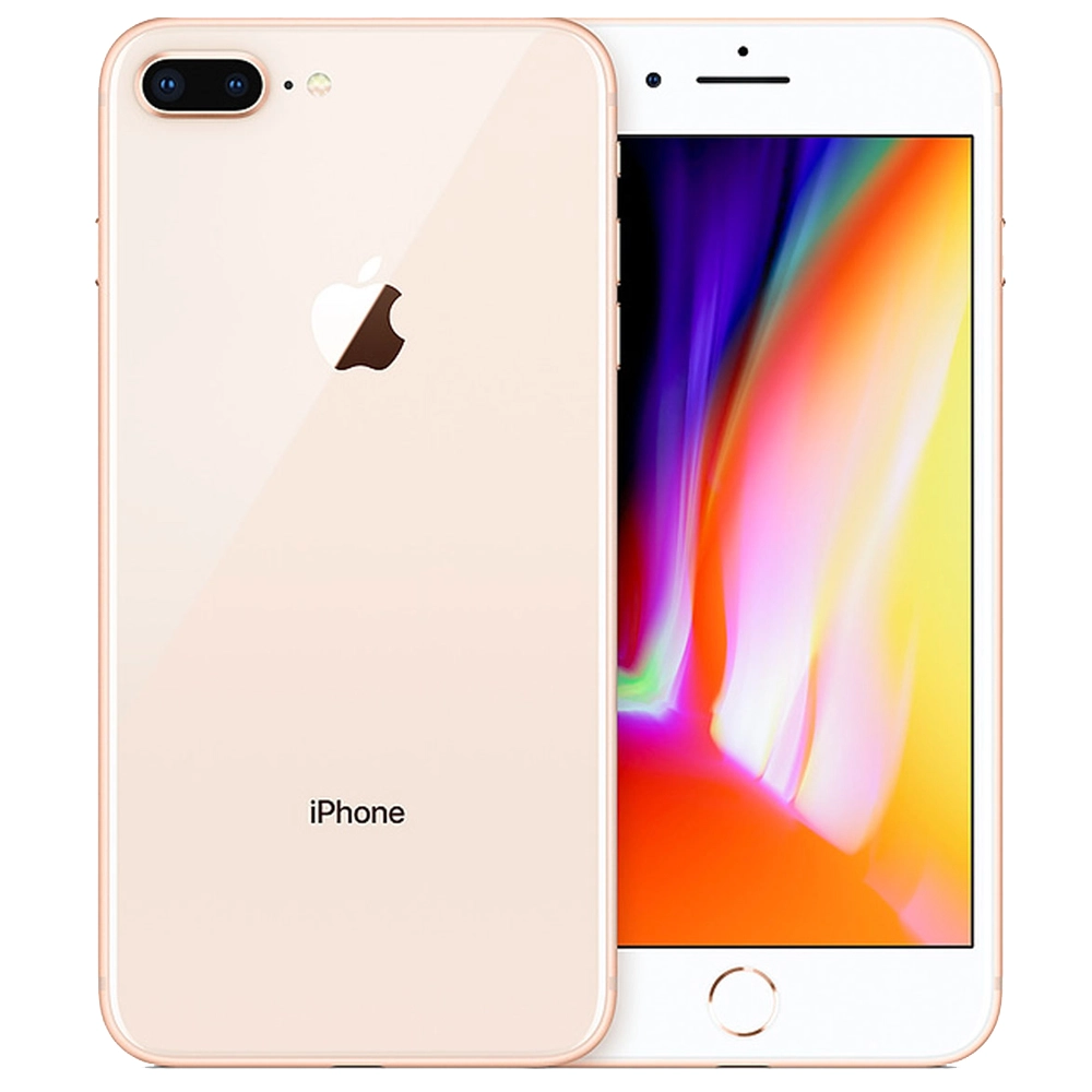 Apple iPhone 8 Plus