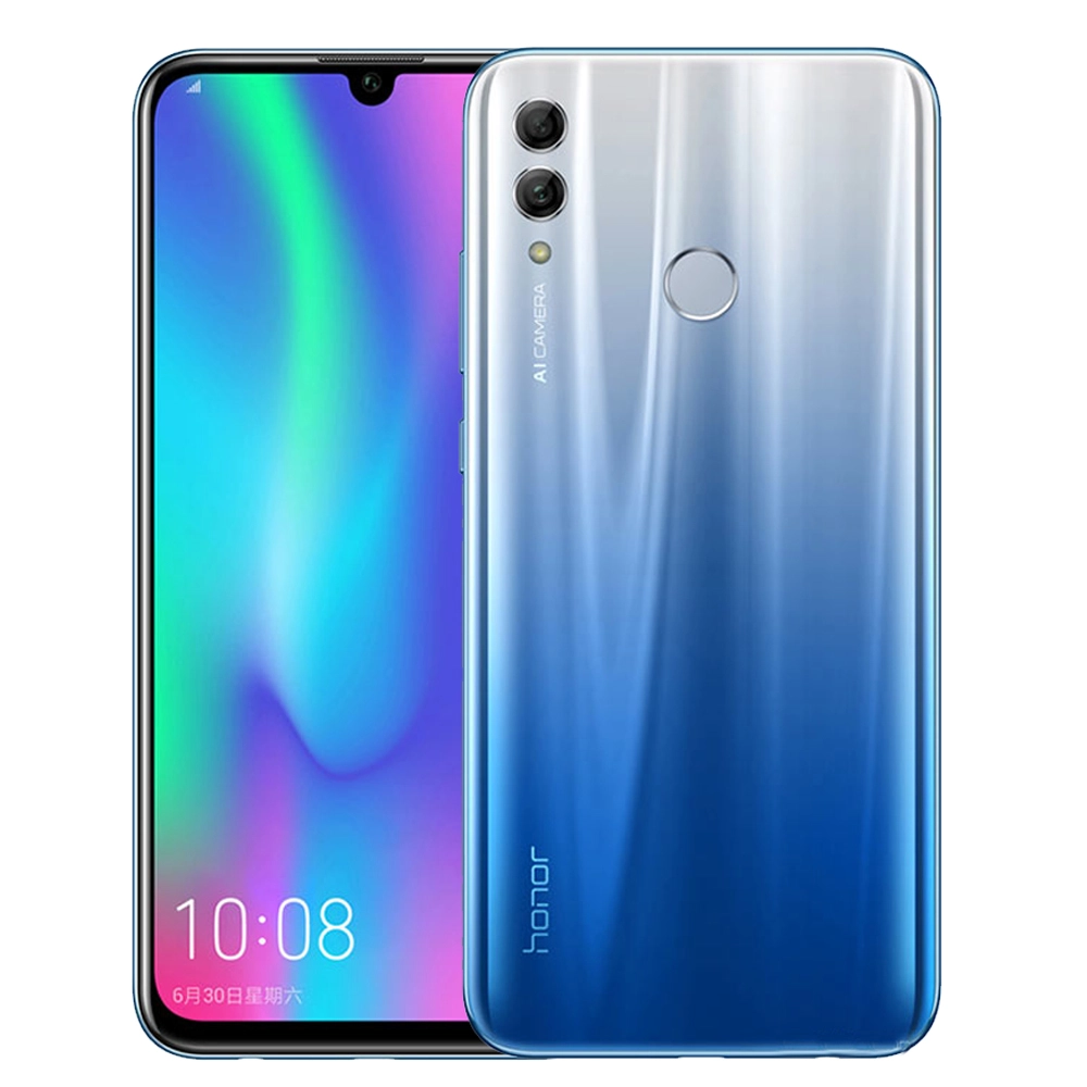 Honor 10 Lite