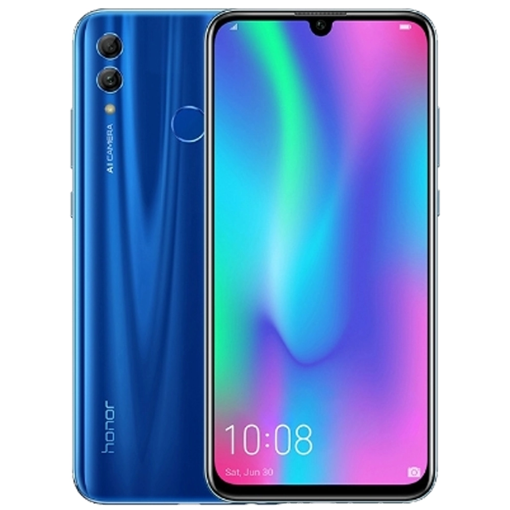 Honor 10