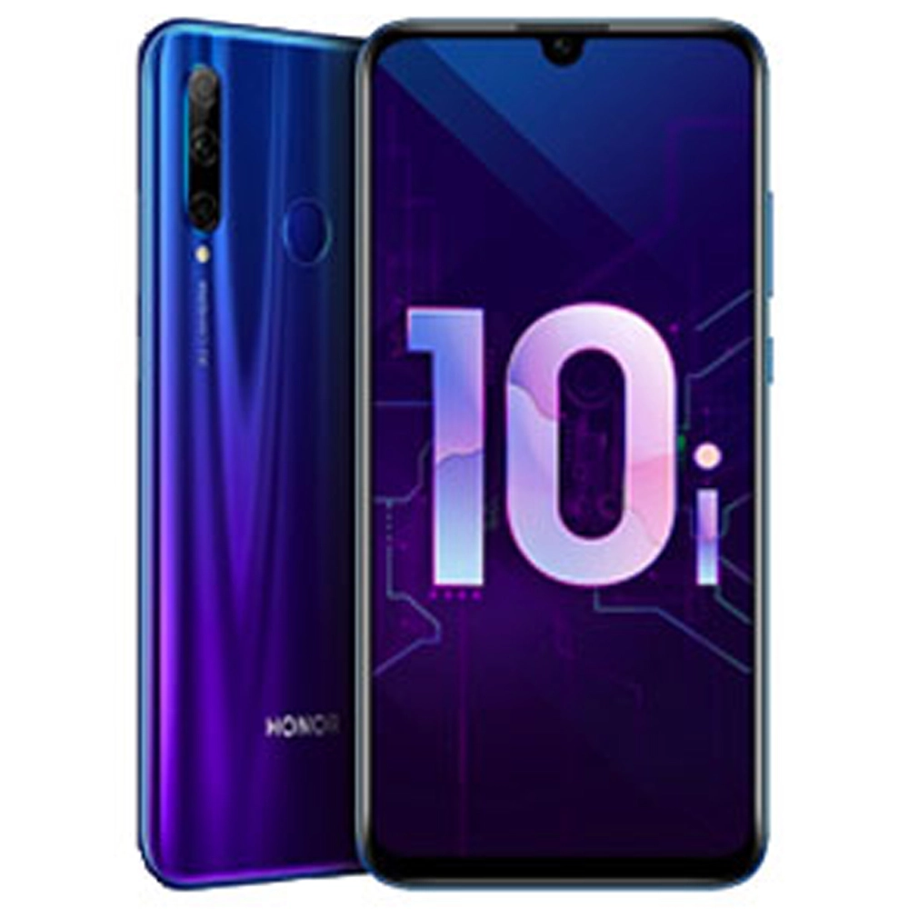 Honor 10i