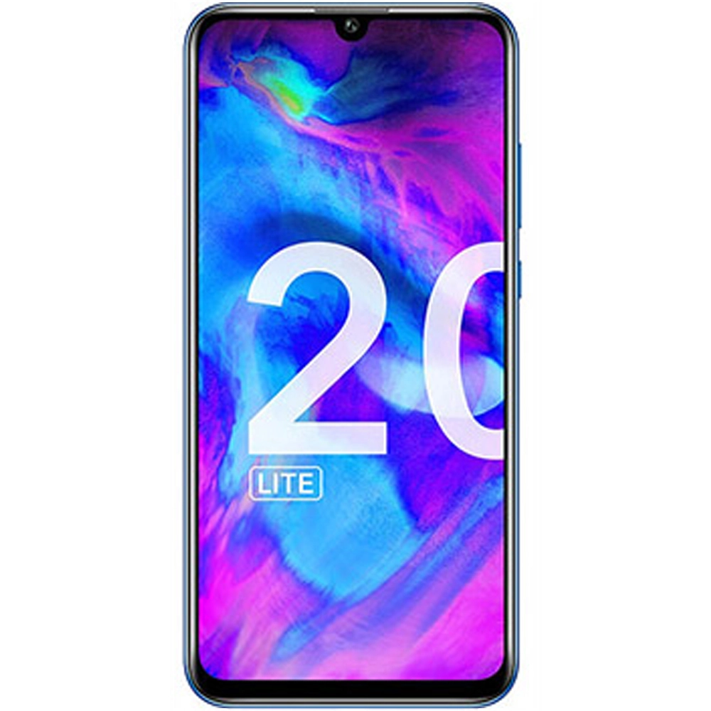 Honor 20 Lite