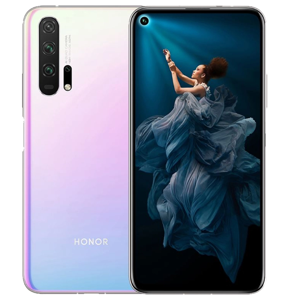 Honor 20 Pro
