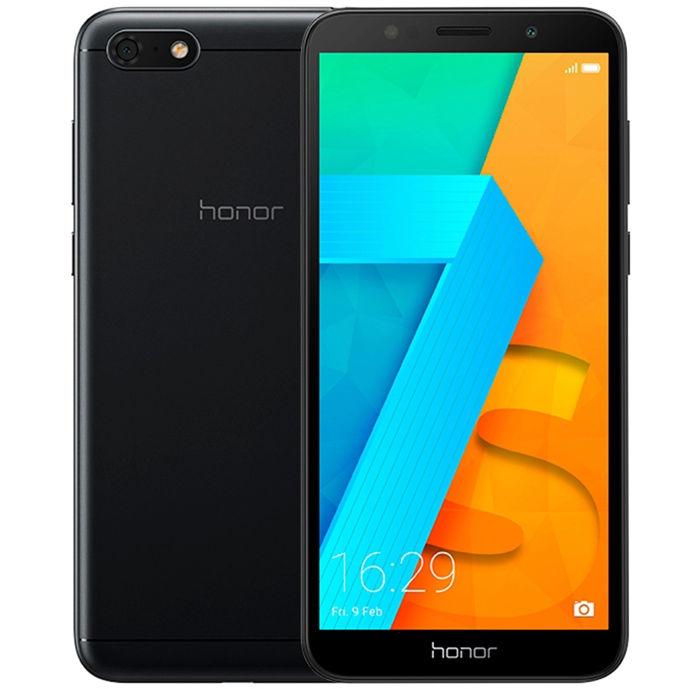 Honor 7S