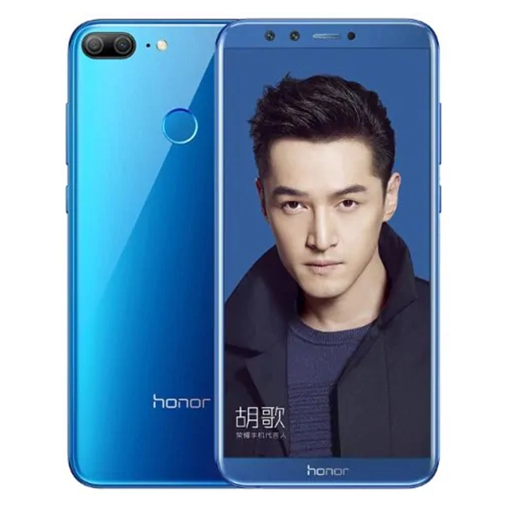 Honor 9 Lite