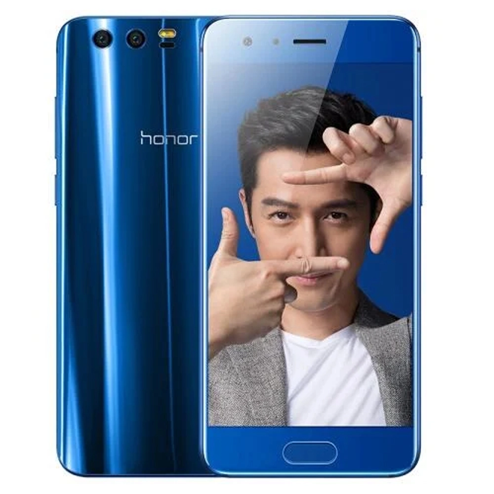 Honor 9