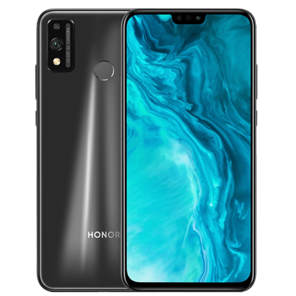 Honor 9X Lite