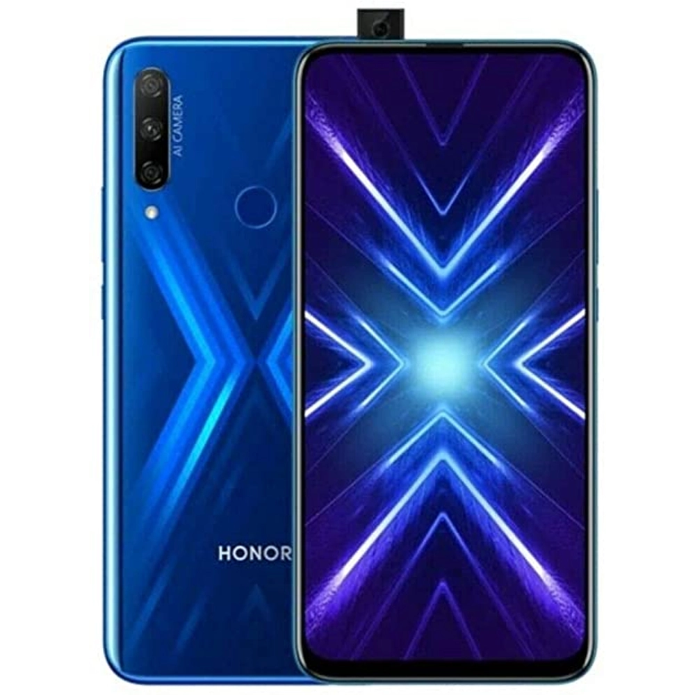 Honor 9X