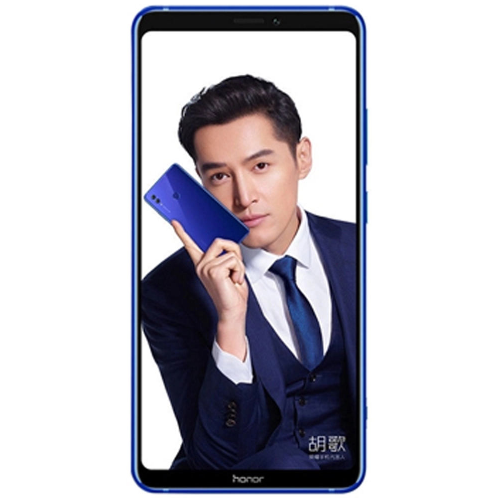 Honor Note 10