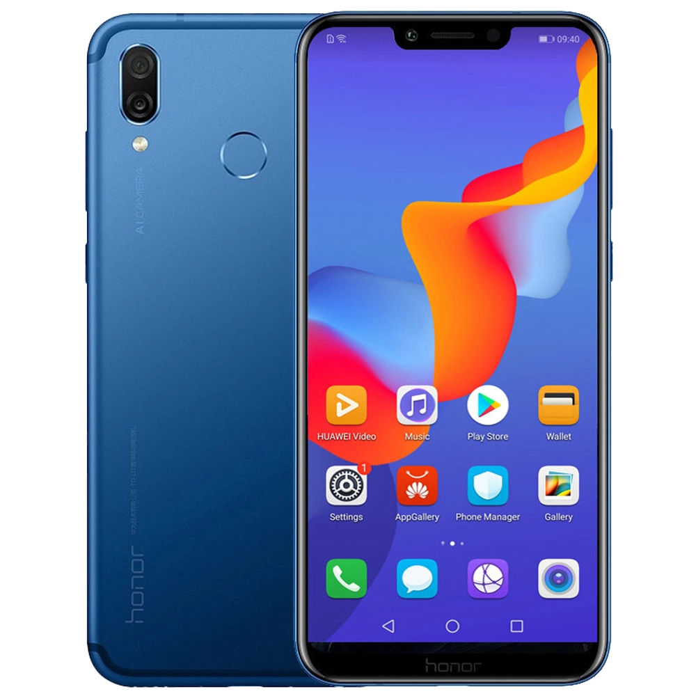 Honor Play