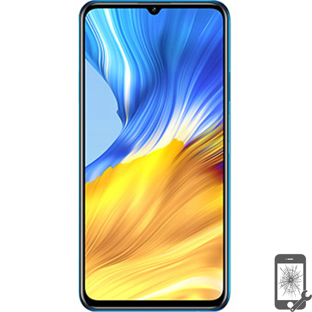 Honor X10 Max