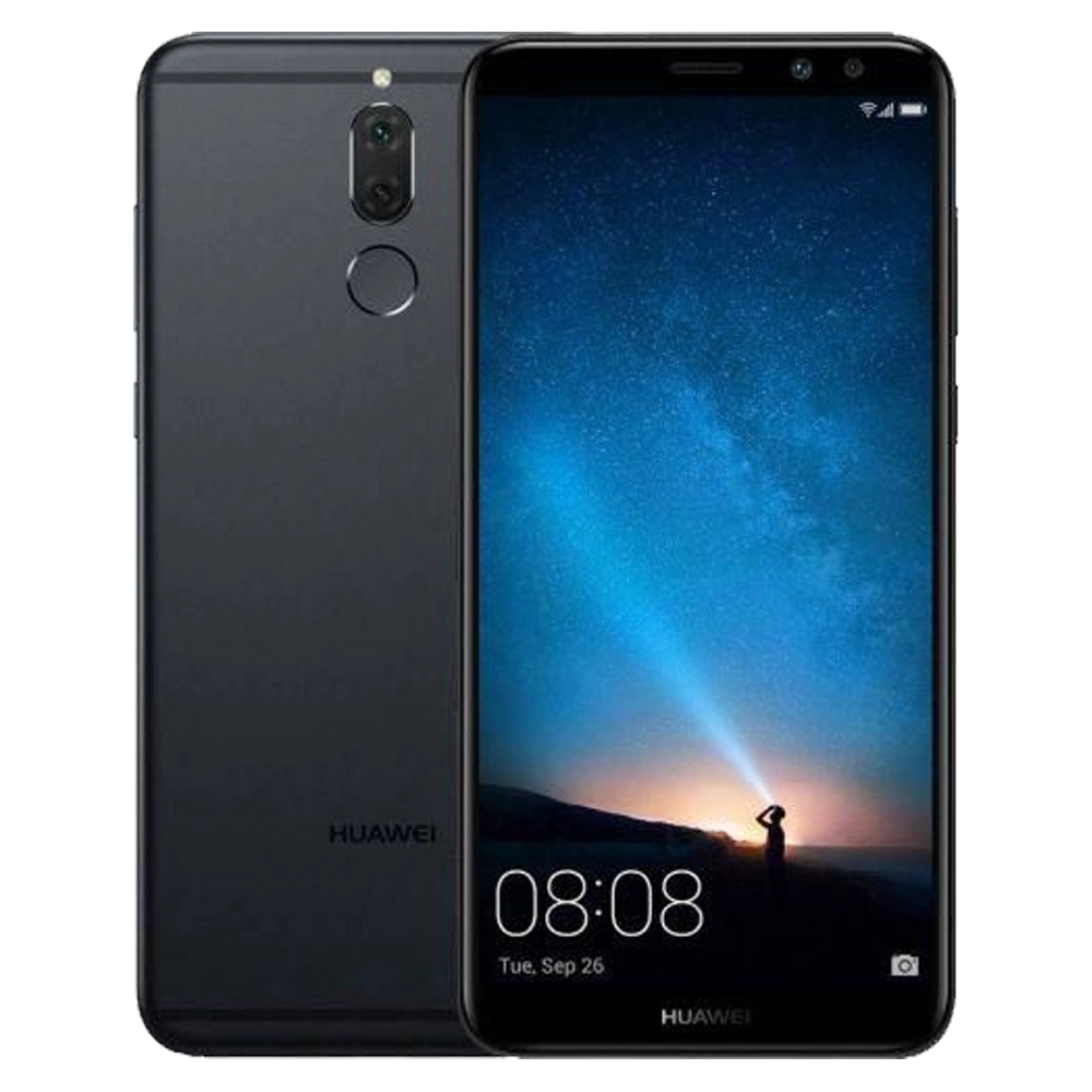 Huawei Mate 10 Lite
