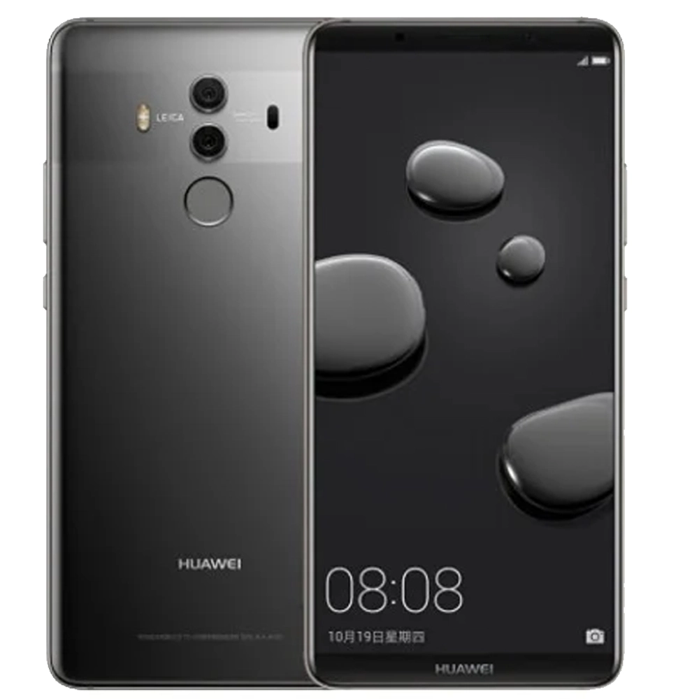 Huawei Mate 10 Pro