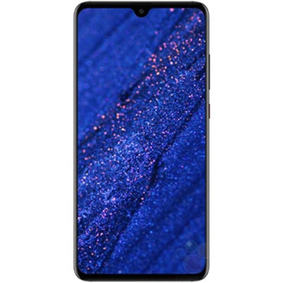 Huawei Mate 20