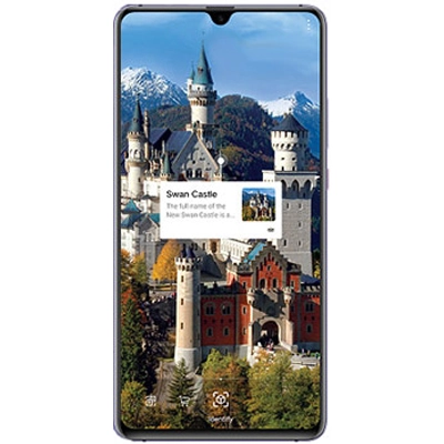 Huawei Mate 20X
