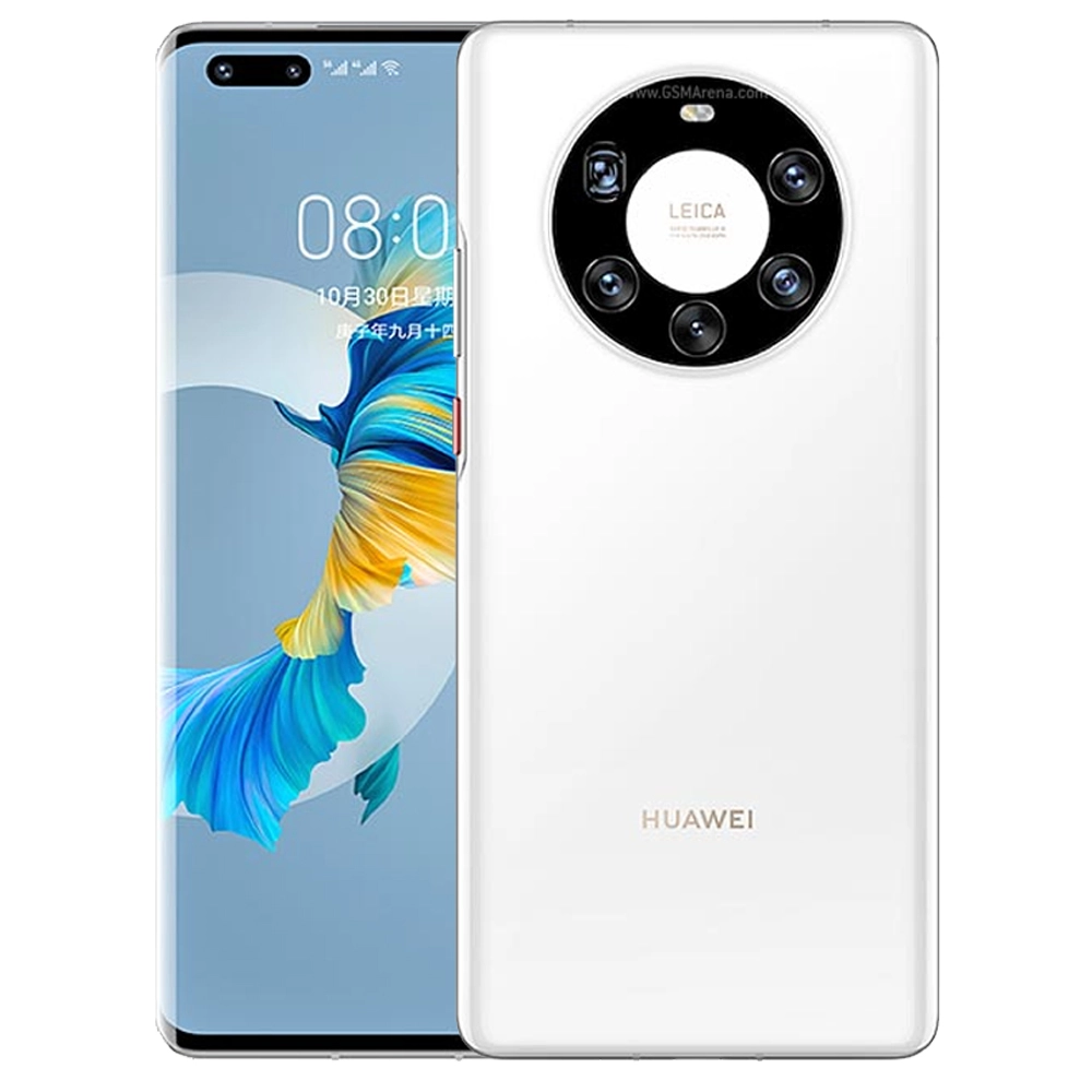 Huawei Mate 40 Pro Plus