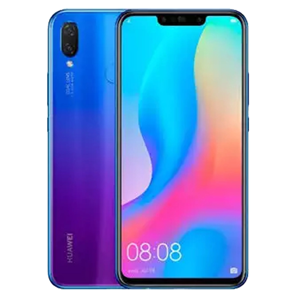 Huawei Nova 3i