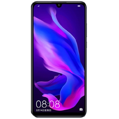 Huawei Nova 4e