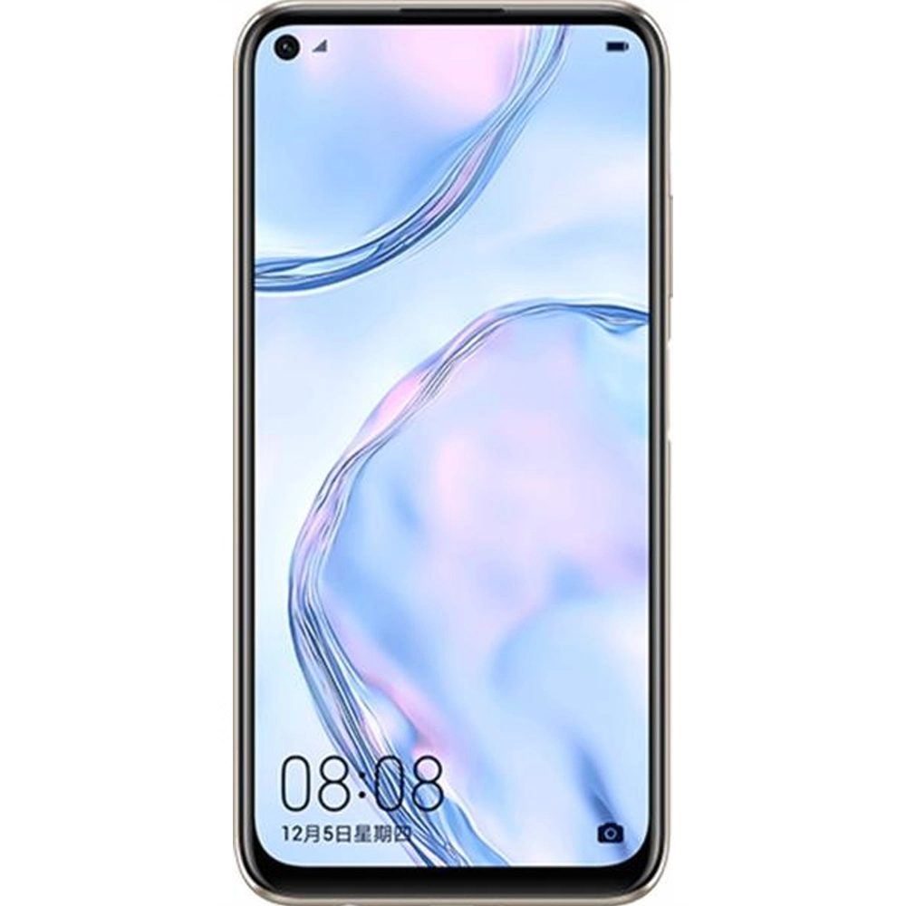 Huawei Nova 6 SE