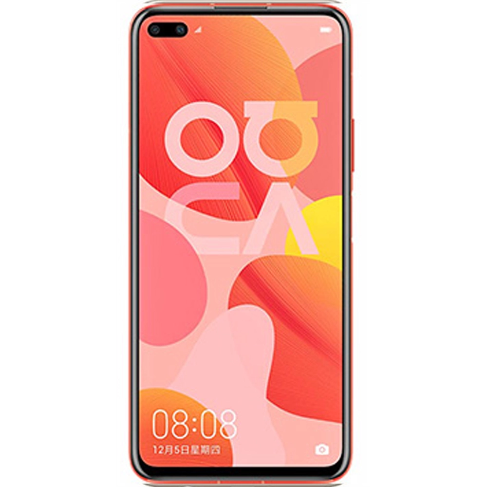 Huawei Nova 6