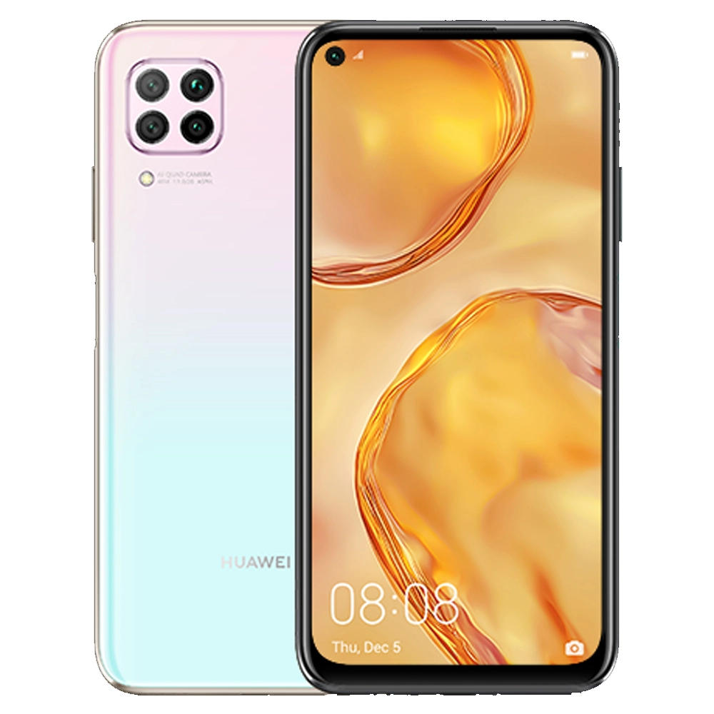 Huawei Nova 7i