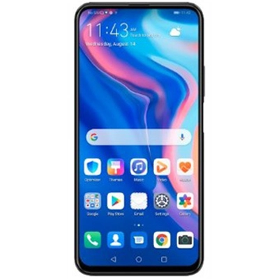 Huawei P Smart Pro