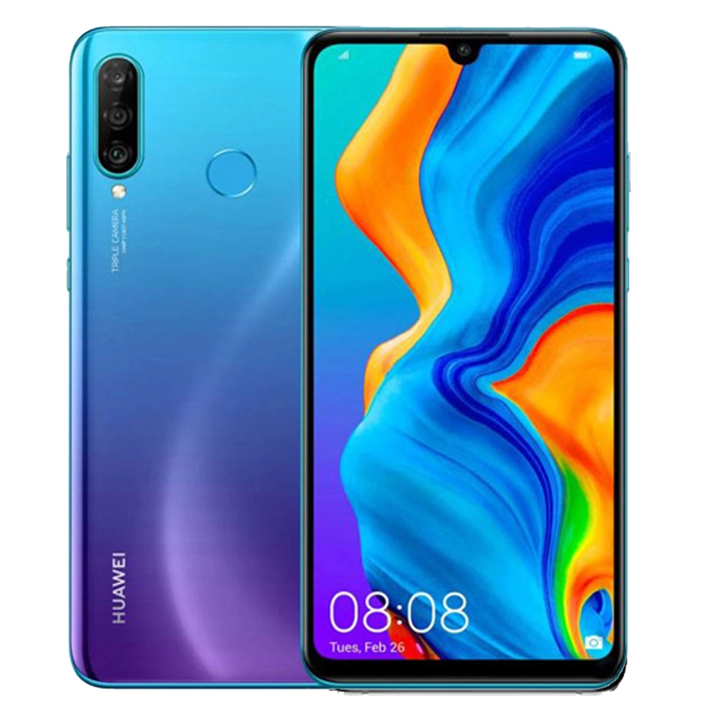 Huawei P30 Lite