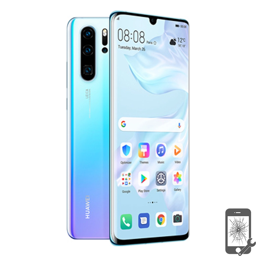 Huawei P30 Pro