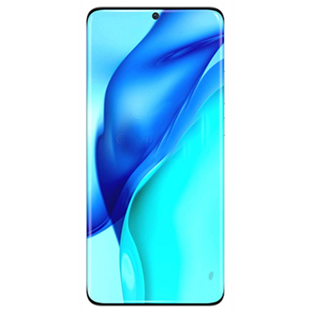 Huawei P50 Pro Plus