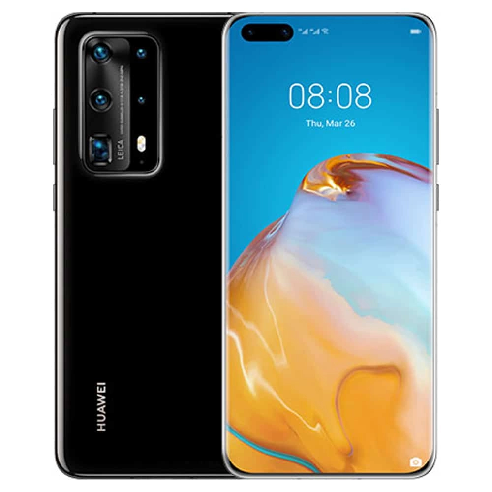 Huawei P50
