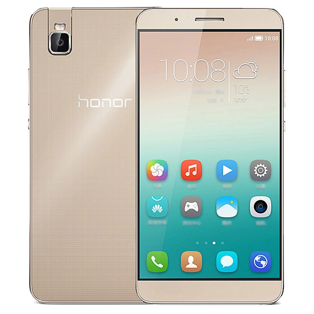 Huawei ShotX