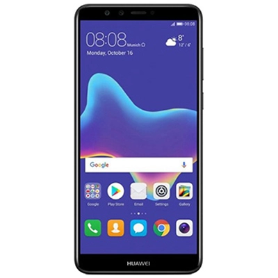 Huawei Y10
