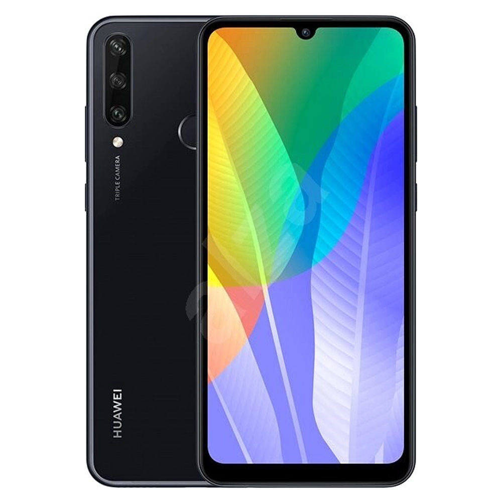 Huawei Y6p