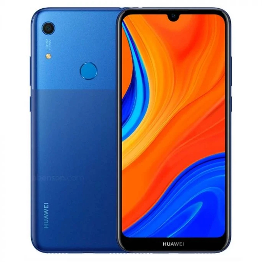 Huawei Y6s
