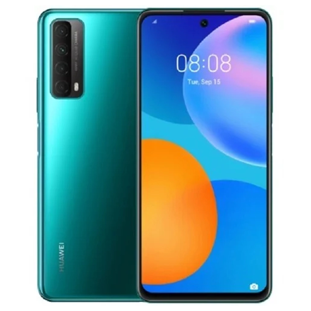 Huawei Y7a