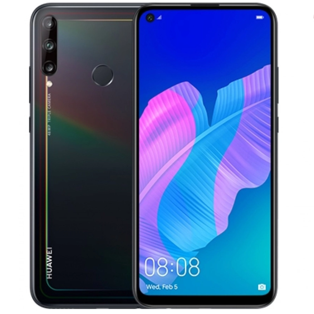 Huawei Y7p