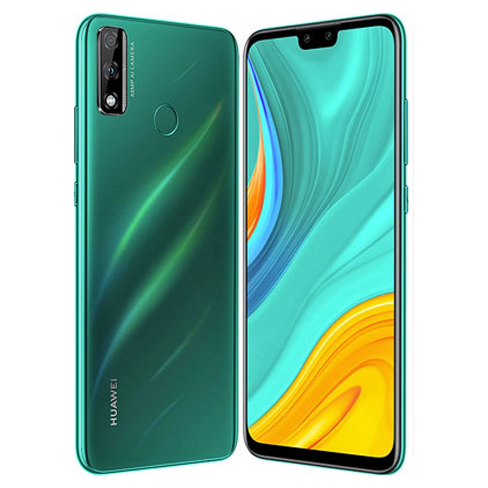 Huawei Y8p