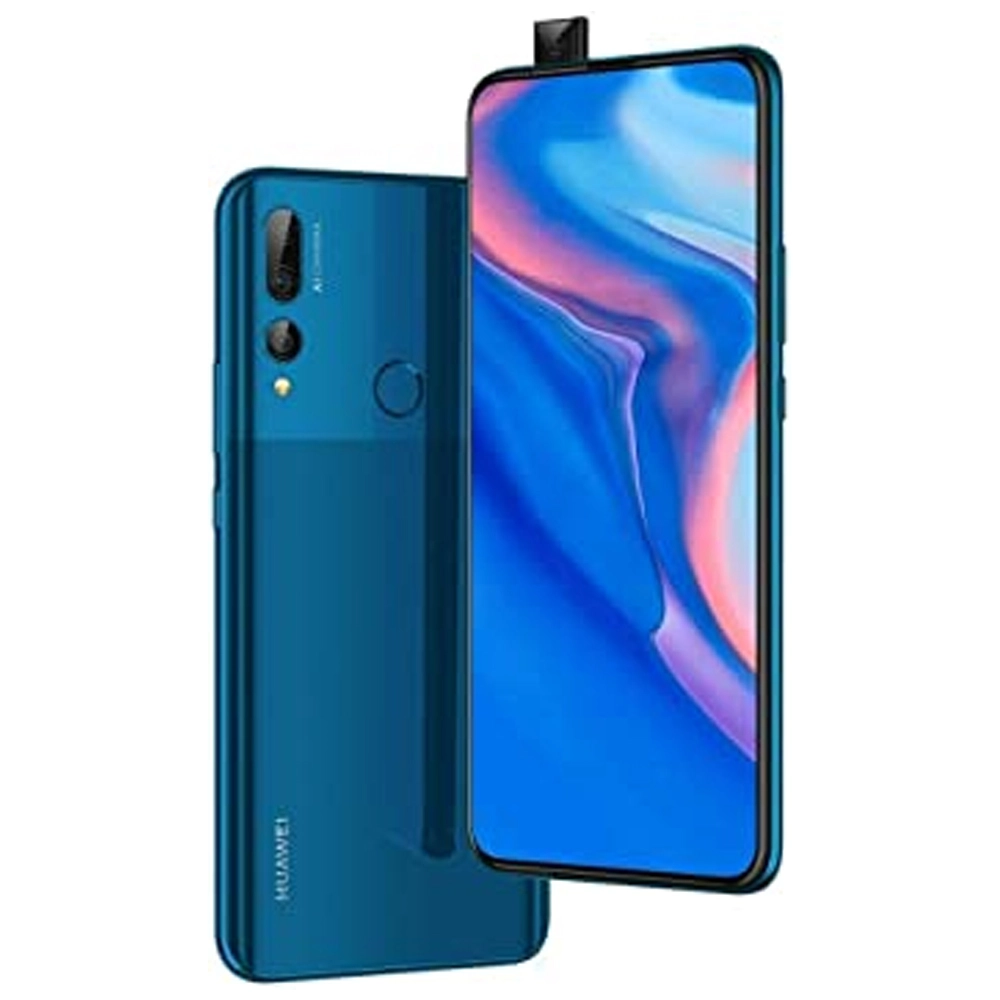 Huawei Y9 Prime 2019