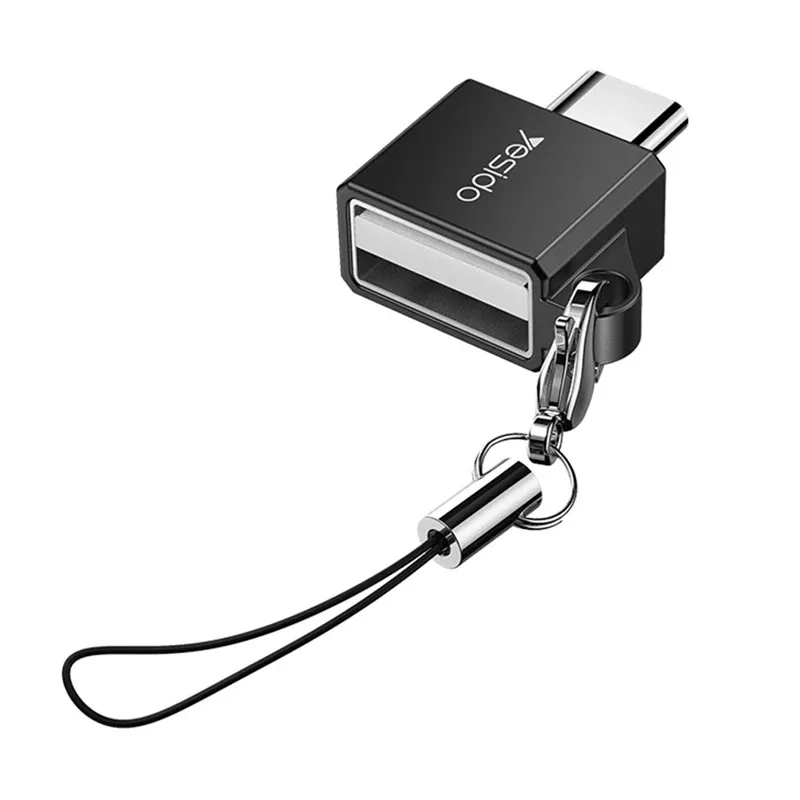 محول OTG بمنفذ USB 3.0 Type C