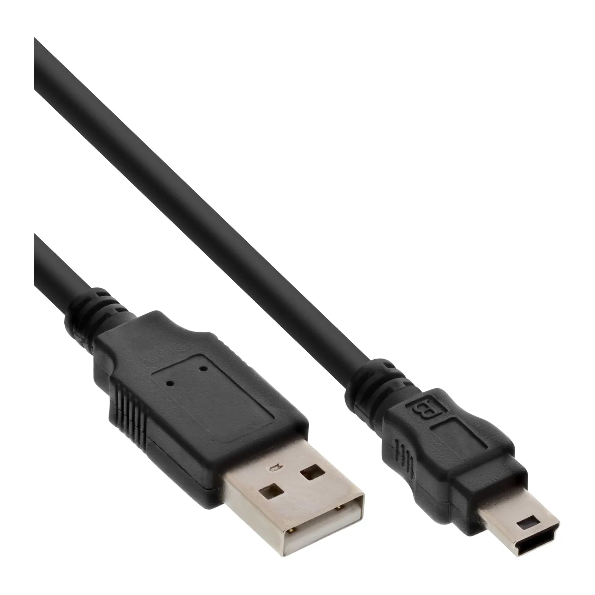 كيبل USB 2.0 Mini