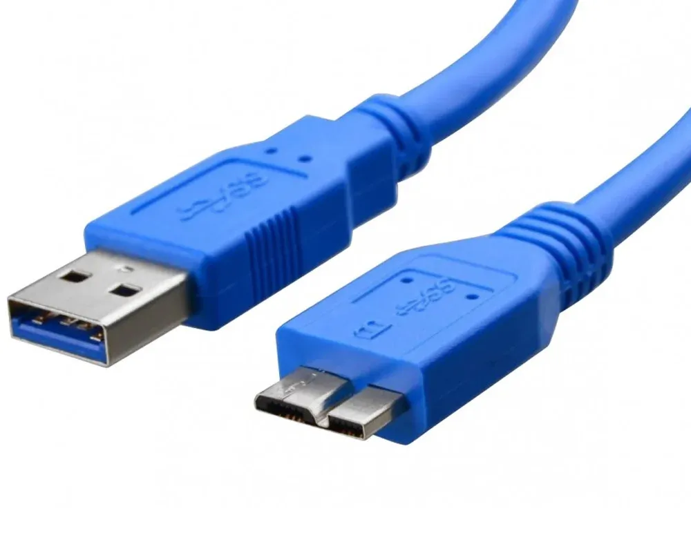 كيبل USB 3
