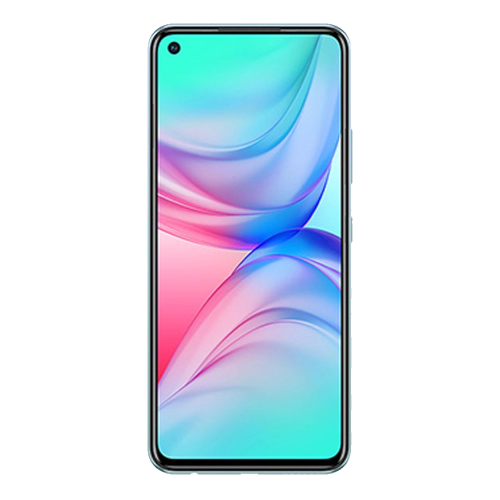 Infinix Hot 10 (4,128GB)