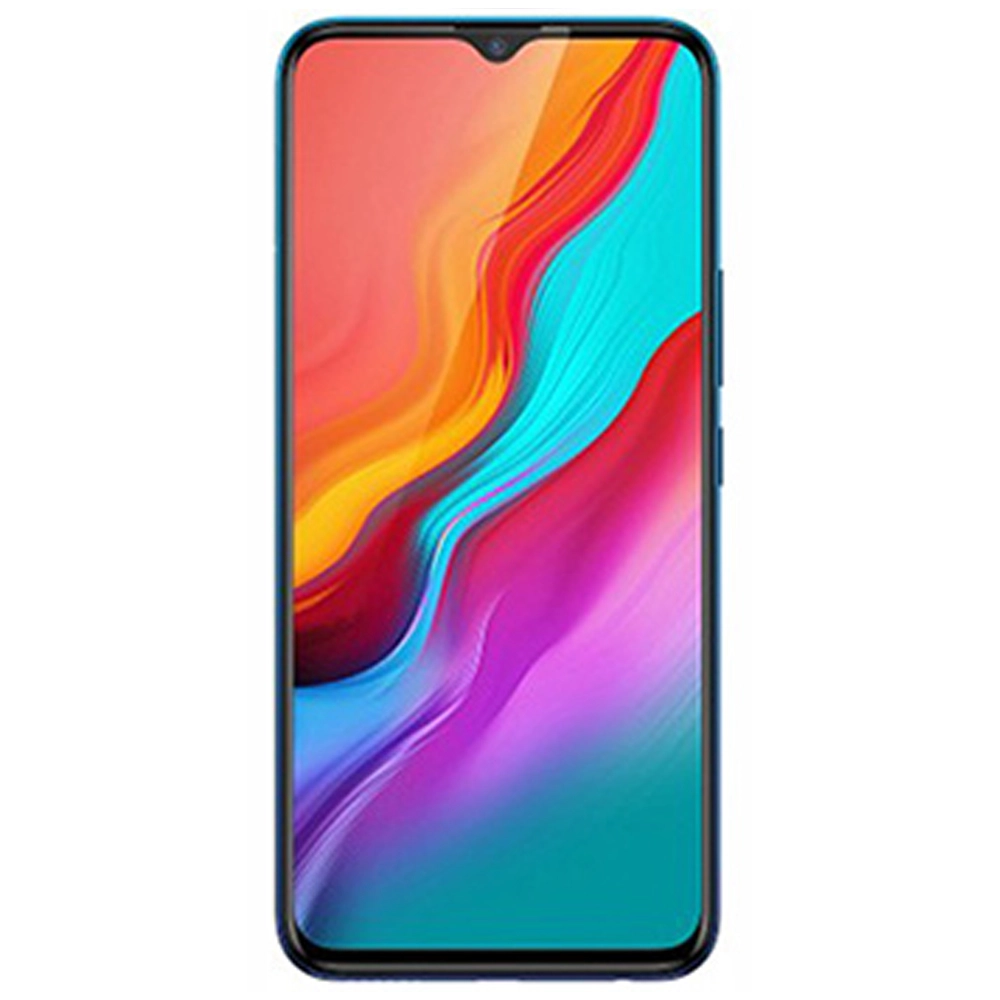 Infinix Hot 10 Lite