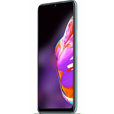 Infinix Hot 10S NFC